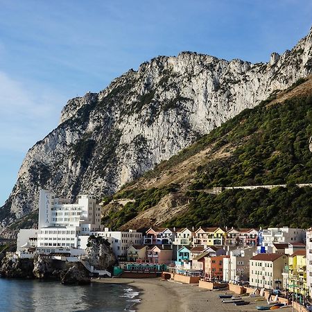 The Caleta Hotel Health, Beauty & Conference Centre Gibraltar Exterior photo